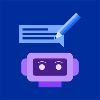 Large Language Model Basics icon