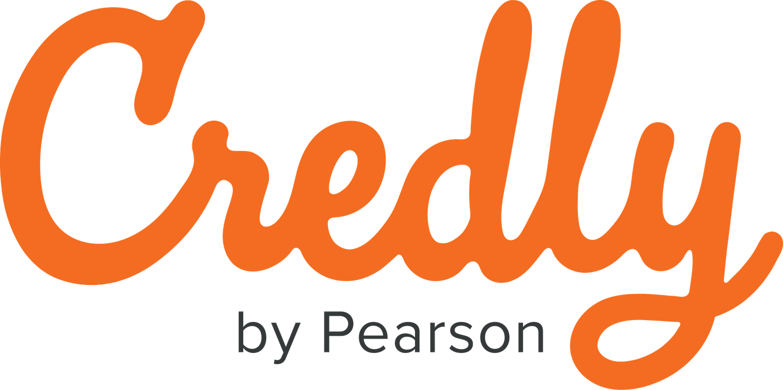 Credly logo