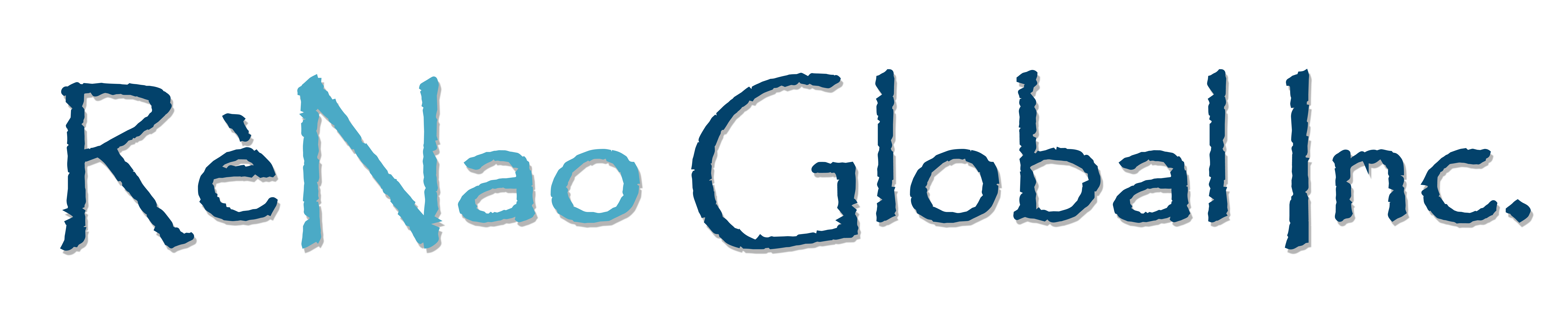 RèNao Global Inc. — Corporate Blue