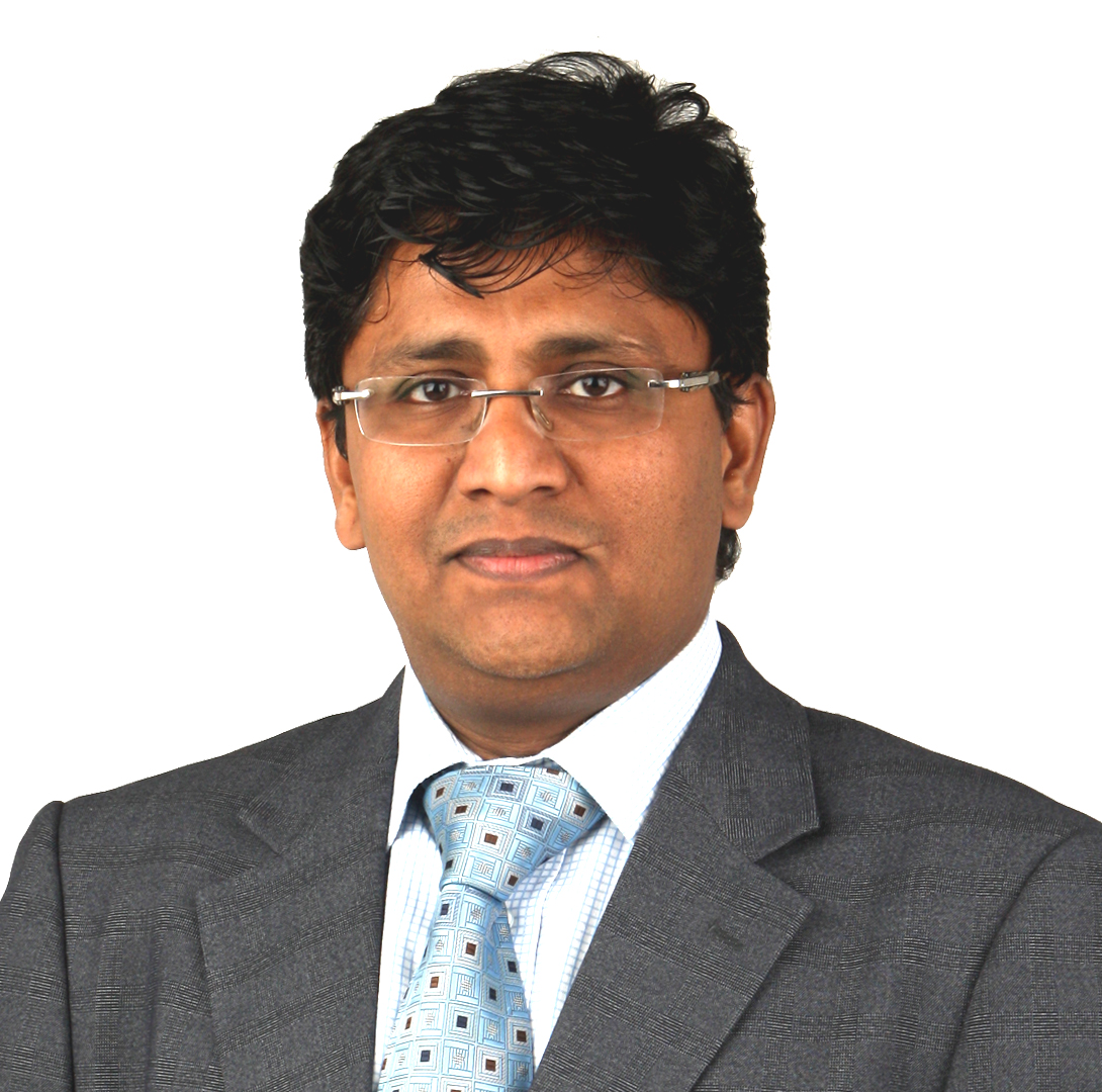 Dr. E. Senthil Kumaran — Implementation Lead, Kirloskar Computer Services Limited (KCS)