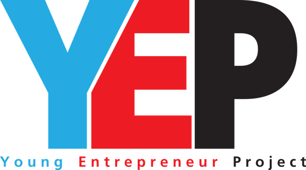 YEP — Young Entrepreneur Project