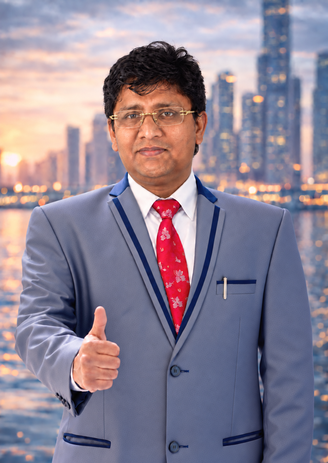 Dr. E. Senthil Kumaran